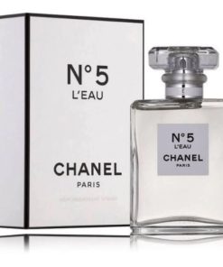 Chanel No. 5-1