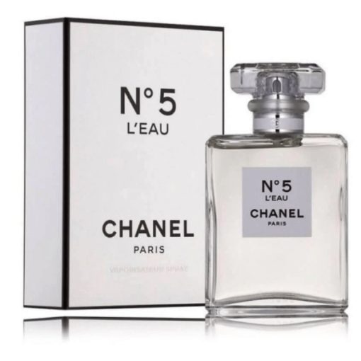 Chanel No. 5-1