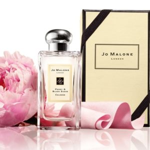 Jo Malone Peony & Blush Suede