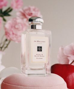 Jo Malone Peony & Blush Suede