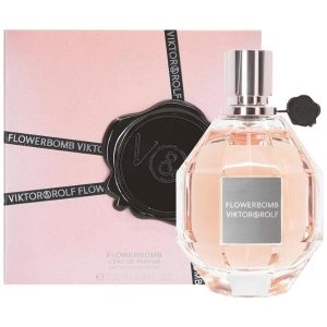 viktor & rolf flowerbomb