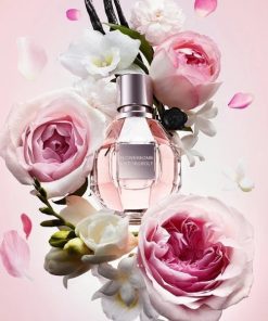 viktor & rolf flowerbomb