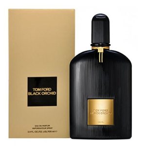 tom ford black orchid