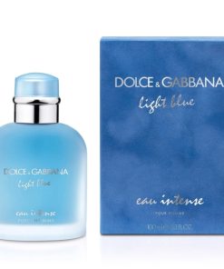 Dolce & Gabbana Light Blue-1