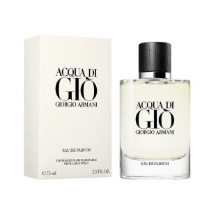 Acqua di Gio by Giorgio Armani-1