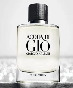 Acqua di Gio by Giorgio Armani