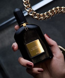 Tom Ford Black Orchid