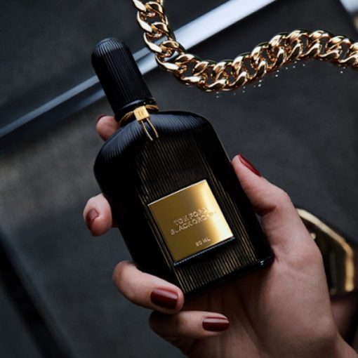 Tom Ford Black Orchid