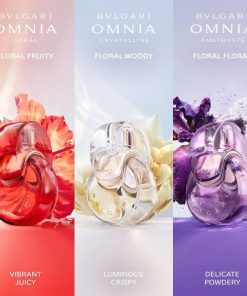 Bvlgari Omnia