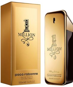 Paco Rabanne 1 Million