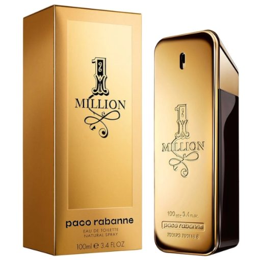 Paco Rabanne 1 Million