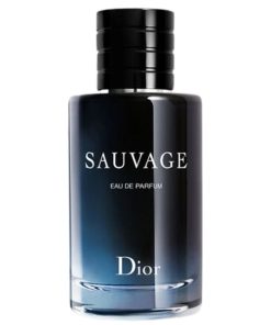 Dior Sauvage - 1