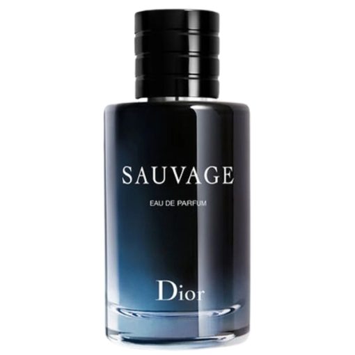 Dior Sauvage - 1