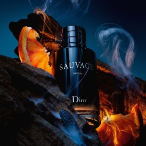 Dior Sauvage