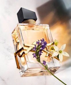 Yves Saint Laurent Libre