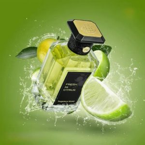 Citrus & Fresh Scents